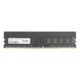 Modulo De Memoria Ram 16 Gb 2666 Mhz Para Equipo De Rack O