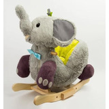 Elefante Mecedor Gerardo's Toys