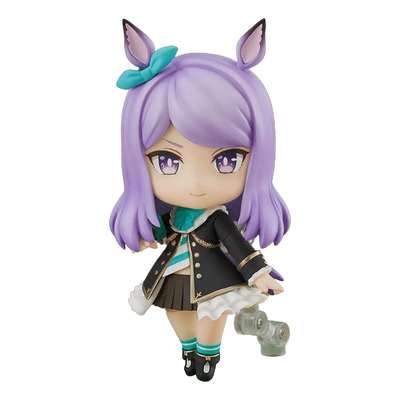 Mejiro Mcqueen Umamusume Pretty Derby Figura De Acción 10 Cm | Envío gratis
