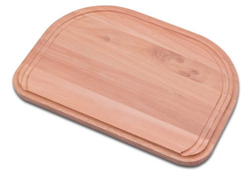 Accesorio Johnson Tabla Madera Picar Luxor Compact