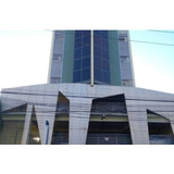 Aluguel De Sala Comercial Na Cobertura Do Edifício Centro Empresarial Neo, Bairro Menino Deus, Em Porto Alegre/rs.
