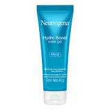 Crema Facial Neutrogena® Hydro Boost Fps25 40 Gr