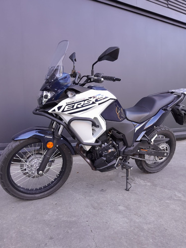 Kawasaki Versys 300