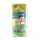 Astro Boy Mini Figura De Coleccion Japon Shizuok Golden Toys