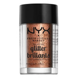 Nyx Professional Makeup Cara Y Cuerpo Glitter Brillants 04