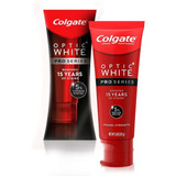 Colgate Optic White Pro Series Pasta De Dientes Blanqueadora