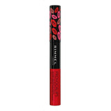 Labial Rimmel London Provocalips Color Fire Cracker