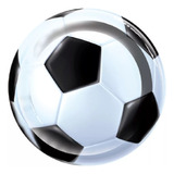 Plato Pastelero Futbol Soccer 8 Piezas - Soccer22
