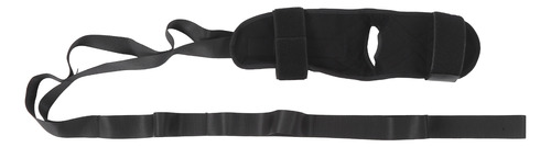 Cinturón Elástico Para Piernas Flexibles Para Yoga