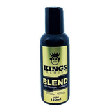 Blend Capilar Kings Cresce Cabelo E Barba 120ml Profissional