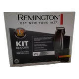 Cortadora De Cabello Remington Kit 19 Piezas