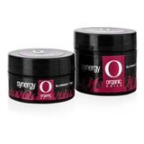 Gel Synergy Ultravioleta De Alto Brillo 14g By Organic Nails