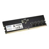 Memoria Ram Pc Adata Premier Ddr5 16gb 4800 Mhz U-dimm