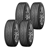 Neumático Yokohama C.drive Zps P 235/50r18 Run Flat 97 V