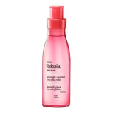 Body Splash Natura Framboesa E Pimenta Rosa 200ml