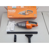 Aspiradora Ridgid 18v Comonueva Solo Herramienta R8609021