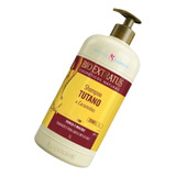 Shampoo Hidratante De Tutano E Ceramidas Bio-extratus 1litro