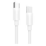 3a Usb-c / Type-c Male To Usb-c / Type-c Data Cable