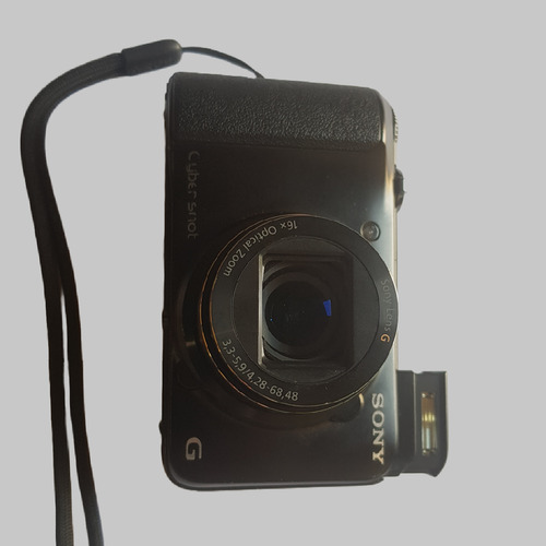 Câmera Digital Sony G Dsc-hx10v 18.2 Mp Exmor
