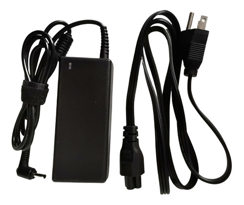 Cargador Adaptador Laptop Portatil Computador Asus 19v 2.37a