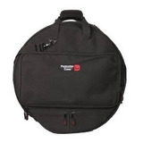 Set Gator Platillo Back Pack Gp-cymbak-24 Drum Cases