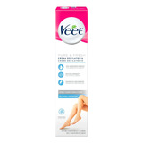 Crema Veet Depiladora - mL a $131