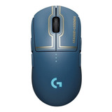 Mouse Gamer Logitech G Pro Wireless League Of Legend Edition