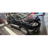 Nissan X-trail Exclusive 