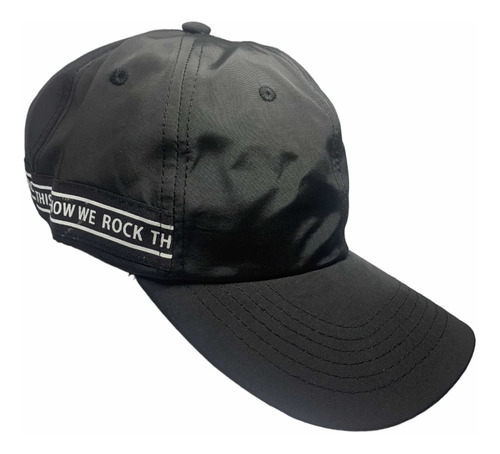 Gorras Curvas Unisex This Is How Sport Fitness