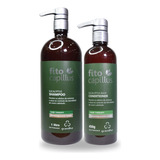 Fito Capillus Eucalyptus Kit Shampoo E Condicionador Grandha