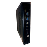 Hp Elitedesk 800 G2 Mini 65w - I5 Vpro - 16gb Ram