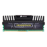 Memoria Corsair Vengeance 8gb Ddr3 1600 Mhz Pc3 12800