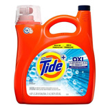 Tide Ultra Oxi Advanced Power - Detergente Líquido Concent.