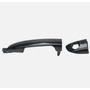 Manilla Externa Frontal Izquierda Kia Cerato 2006 2012 Kia CERATO