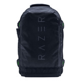 Mochila Para Laptop Razer Rogue Impermeable