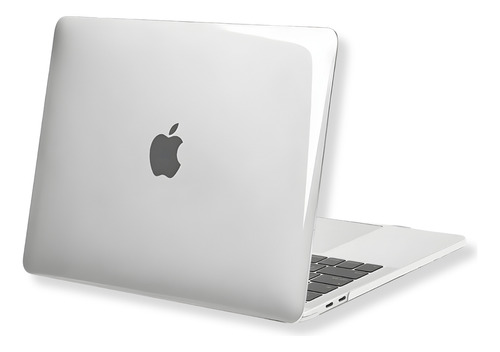 Case Capa New Mac Macbook Pro 15 Touch Bar A1707 A1990 Slim 