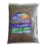 Linaza Natural Canadiense 1 Kg