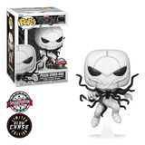 Funko Pop #966 - Marvel Venom - Poison Spider - Man - Nuevo