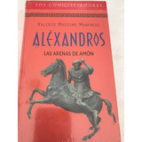 Alexadros Las Arenas De Amón