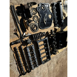 Motor Puma Ford 4x4 Ltd At 3.2 Ld