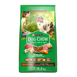 Dog Chow Nutriplus Alimento Para Perro Adulto De 18kg