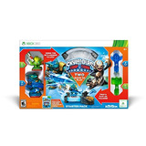 Paquete De Iniciación Del Equipo De Skylanders Trap - Xbox 3