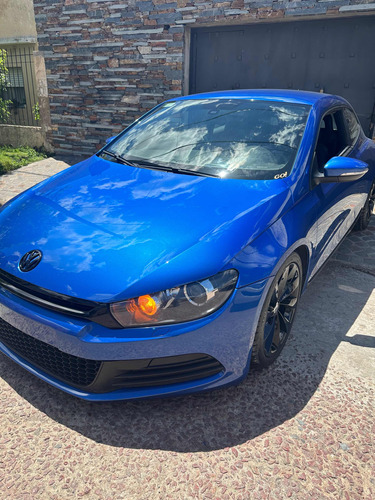 Volkswagen Scirocco 2012 2.0 Tsi 211cv