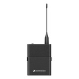 Sistema De Micrófono Inalámbrico Sennheiser Ew-d Sk