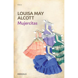 Mujercitas Louisa May Alcott 