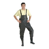 Chous Wader Traje De Pesca Pvc Chous