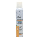 Creme Depilatório Bioworld Bioworld Samui Spray Antiage Facial Com Vitamina C 150ml 150 ml 185 g