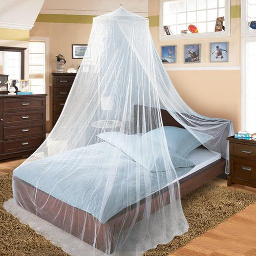 Mosquitero Para Cama Individual King Zise