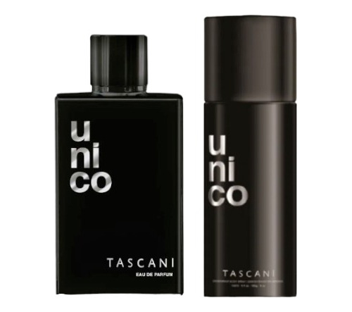 Combo Desodorante + Perfume Tascani Unico 100ml