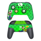 Skin Pro Controller Controle Switch